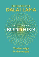 The Little Book Of Buddhism Lama Dalai