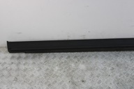 cap moulding threshold left threshold HYUNDAI SANTA FE SANTAFE 4 IV 18-20