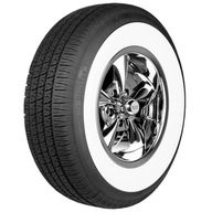 1x OPONA LETNIA 205/75R14 Kontio WHITEPAW CLASSIC