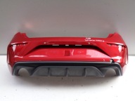 bumper rear SEAT CUPRA LEON IV 4 5FA 20- HB NR 42488