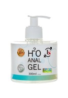 Gél-H2O ANAL GEL 300ML