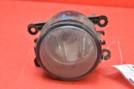 fog light left front front 89210094 RENAULT MEGANE 2 II LIFT 06-12