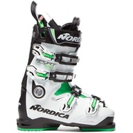 buty narciarskie Nordica Sport Machine 120 30,0 cm (46,5)