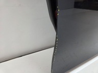 dveře pravý předek BMW E60 E61 CARBONSCHWARZ