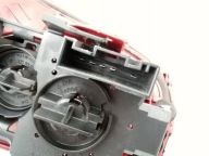 Mini Cooper II 2 R56 light left rear part rear + wklad EU