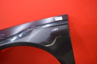 fender left front front black VW PASSAT B6 05-10