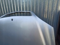 bonnet unprotected MERCEDES W220 BRILANTSILBER
