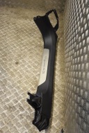 moulding cap threshold front left PORSCHE TAYCAN 4S 1