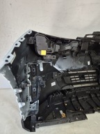 NISSAN MICRA K15 E-TECH VI 25- bumper front front 6XPDC 8037040