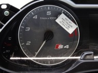 dials dials PREDKOSCIOMIERZ AUDI S4 B8 3.0 TFSI 8K0920980P