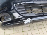 Citroen C4 2 II 10- bumper front front