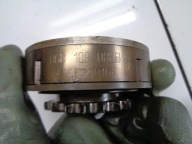 AUDI A4 B6 VW 2.0FSI WARIATOR 06D109088B