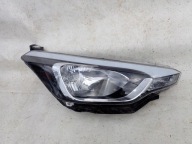 HYUNDAI I20 II 2 14-20 light front front right