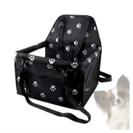 KUTYASZÁLLÍTÓ AUTÓS TÁSKA ÜLÉS AUTÓ ÜLÉS