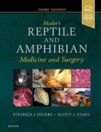 Mader s Reptile and Amphibian Medicine and
