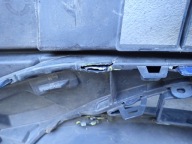 bumper front front VW TIGUAN ALLSPACE 2 II 5NN BW2 R LINE LIFT 2020