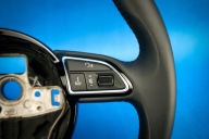 lenkrad Leder Audi A4 A5 Lift 8K0419091BM INU