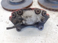 KPL SWAP discs calipers front front rear part rear. AUDI S4 S5 B8 3.0 TFSI