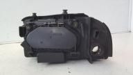 light front front right VW Sharan Lift