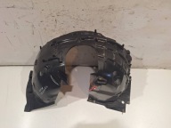mudguard front left 9827216480 PEUGEOT 208 II 19