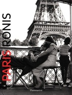 PARIS: RONIS - Willy Ronis (KSIĄŻKA)