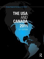 The USA and Canada 2011 Praca zbiorowa