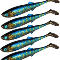 KOPYTO MIKADO SICARIO 10,5 CM CB 5 SZT