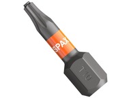 SPAX Bit Bity T10 3,0 x 25mm końcówka T-Star Plus - 1szt
