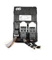 AUDI A4 B9 A5 8W F5 Q5 module control unit KOMFORTU BCM1 8W0907063CF