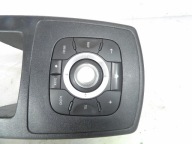 RENAULT SCENIC III LIFT control panel navigation devices 253B06770R