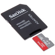 Pamäťová karta SDXC SanDisk 2504 128 GB