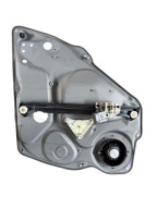 window regulator left rear part MERCEDES W169