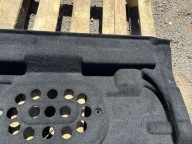 mats upholstery upper boot Maserati Quattroporte 2013