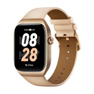 Inteligentné hodinky Mibro Watch T2 zlaté