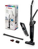 ODKURZACZ PIONOWY RĘCZNY 2W1 AKUMULATOROWY BOSCH BBH32101 BATERIA 50 MIN