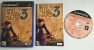 Wild Arms 3 Ps2