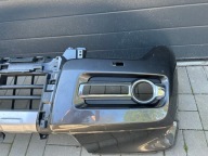 Mitsubishi Pajer 4 IV Lift 15- bumper front