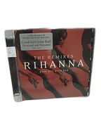 Rihanna - Good Girl Gone Bad: The Remixes CD