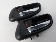 SUBARU FORESTER II SG handle left front rear