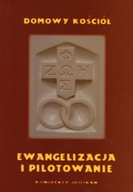 Ewangelizacja i pilotowanie (książka) Brak autora