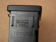 Toyota RAV4 IV button switch SPORT 75F920 84970-42020