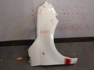 fender front front right FIAT 500 2007-2015