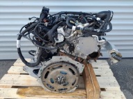 AUDI Q5 80A engine 2.0 TFSI DJY complete