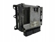 FIAT STILO 1.9 JTD unité de commande électronique uce moteur 55190005