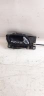 handle Wewnetrza left Peugeot 207 96555514ZD