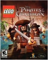 LEGO Piráti z Karibiku (Kľúčový kód STEAM bez VPN)
