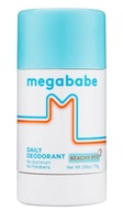 Megababe deodorant BEACHY PITS 75g
