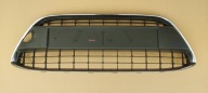 front prekladgrill grid central FORD FIESTA MK7 08-13 original 8A61-17B968-D