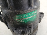 CITROEN C5 a 2.2 HDI kompresor klimatizaci 1227