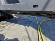 door complete right front VOLKSWAGEN POLO IV LC9Z